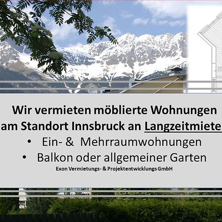 Wohnen In Innsbruck Luaran gambar