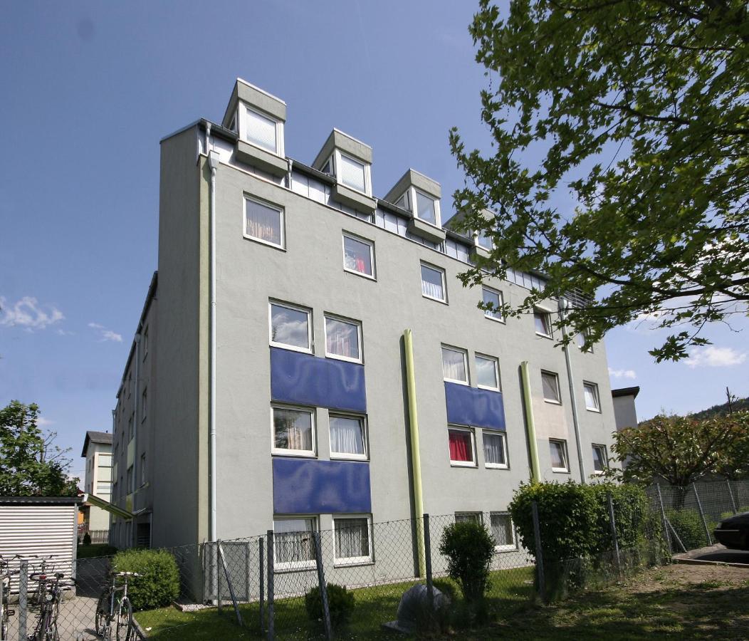 Wohnen In Innsbruck Luaran gambar