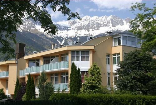 Wohnen In Innsbruck Luaran gambar