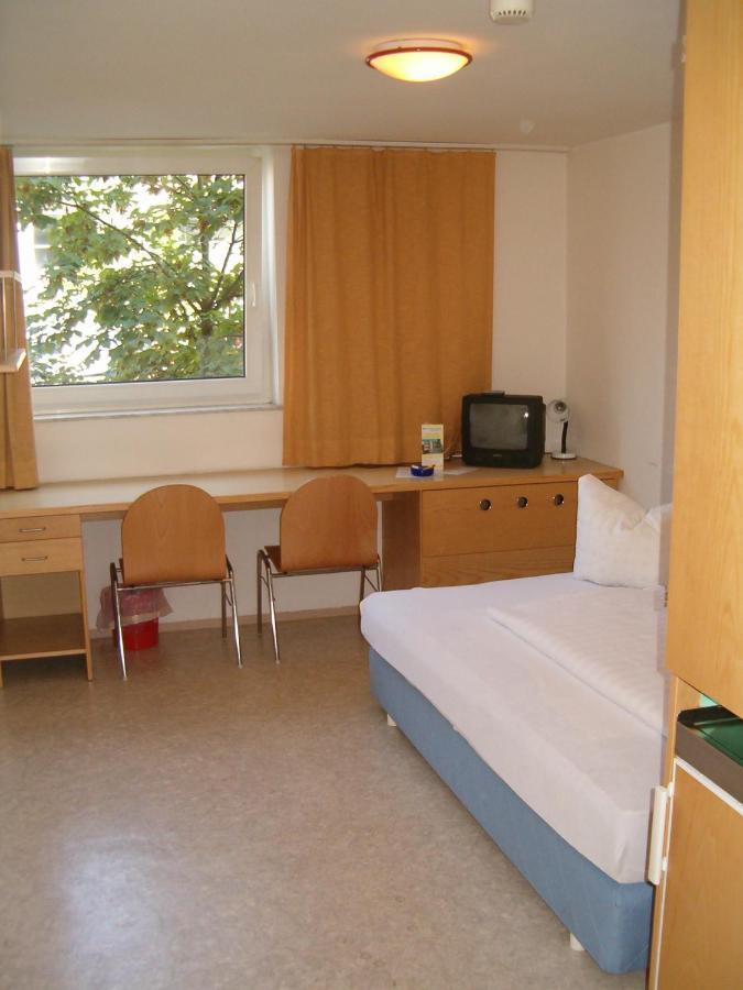 Wohnen In Innsbruck Luaran gambar